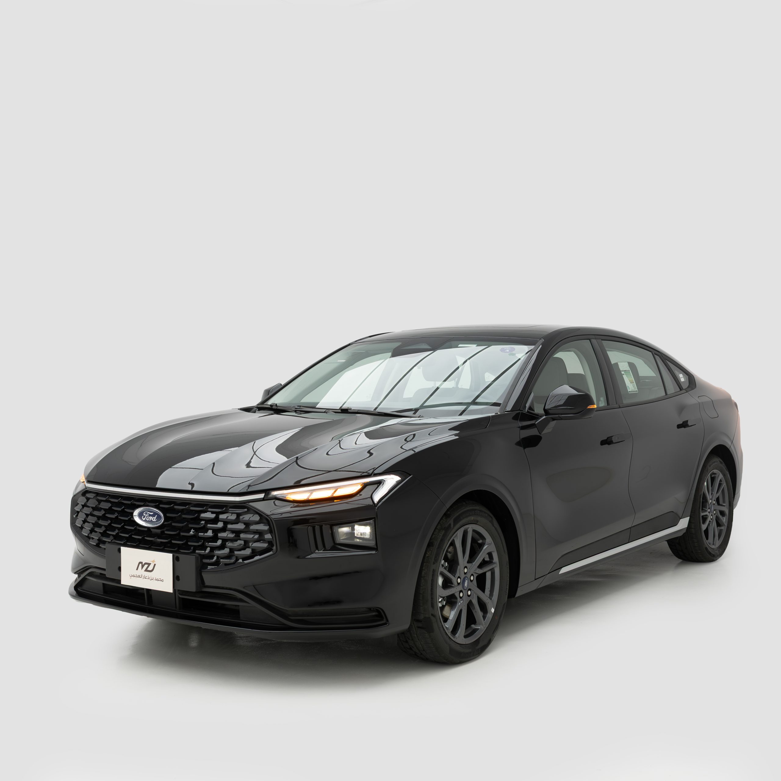 فورد – تورس ترند – 2000 سي سي-2026