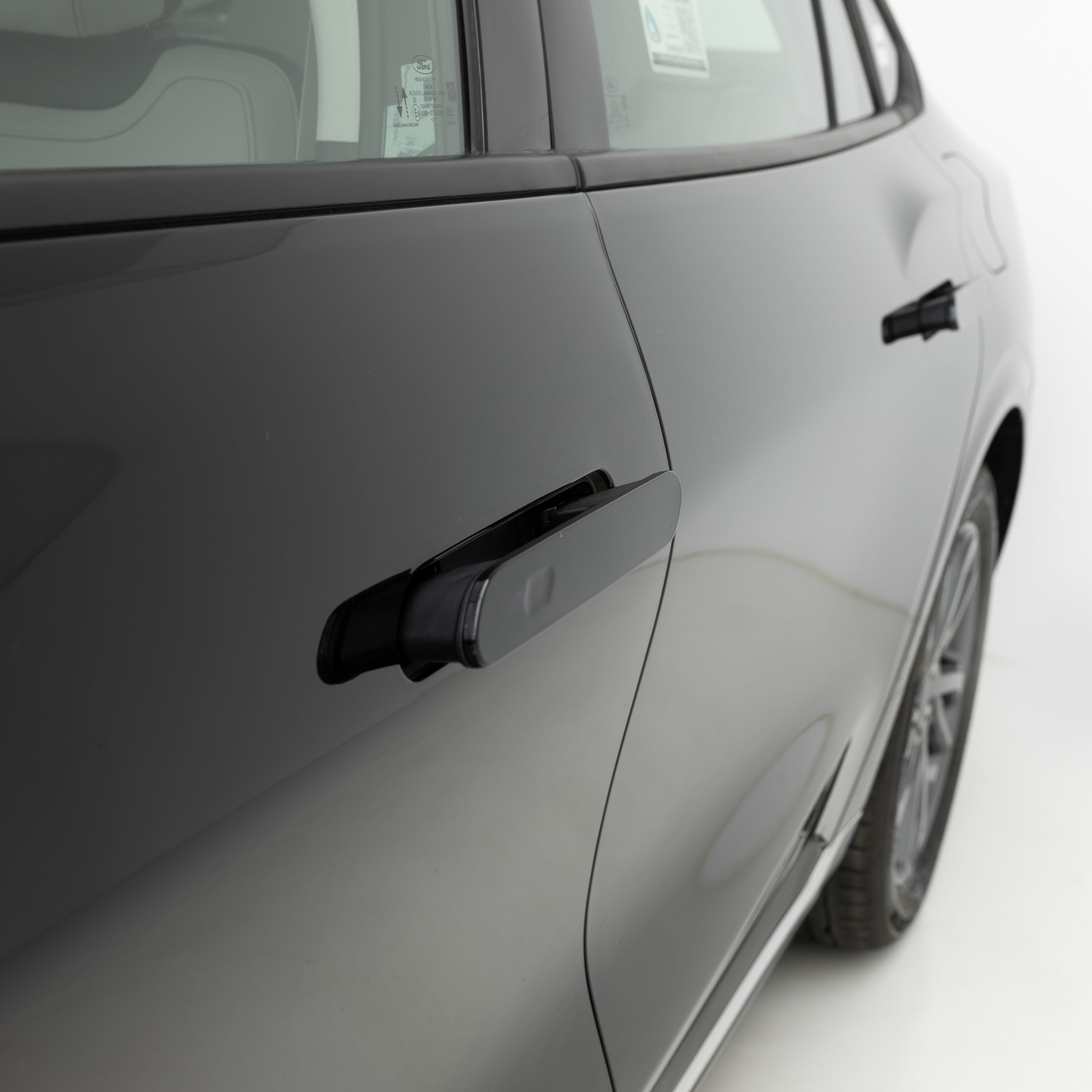 فورد – تورس ترند – 2000 سي سي-2026