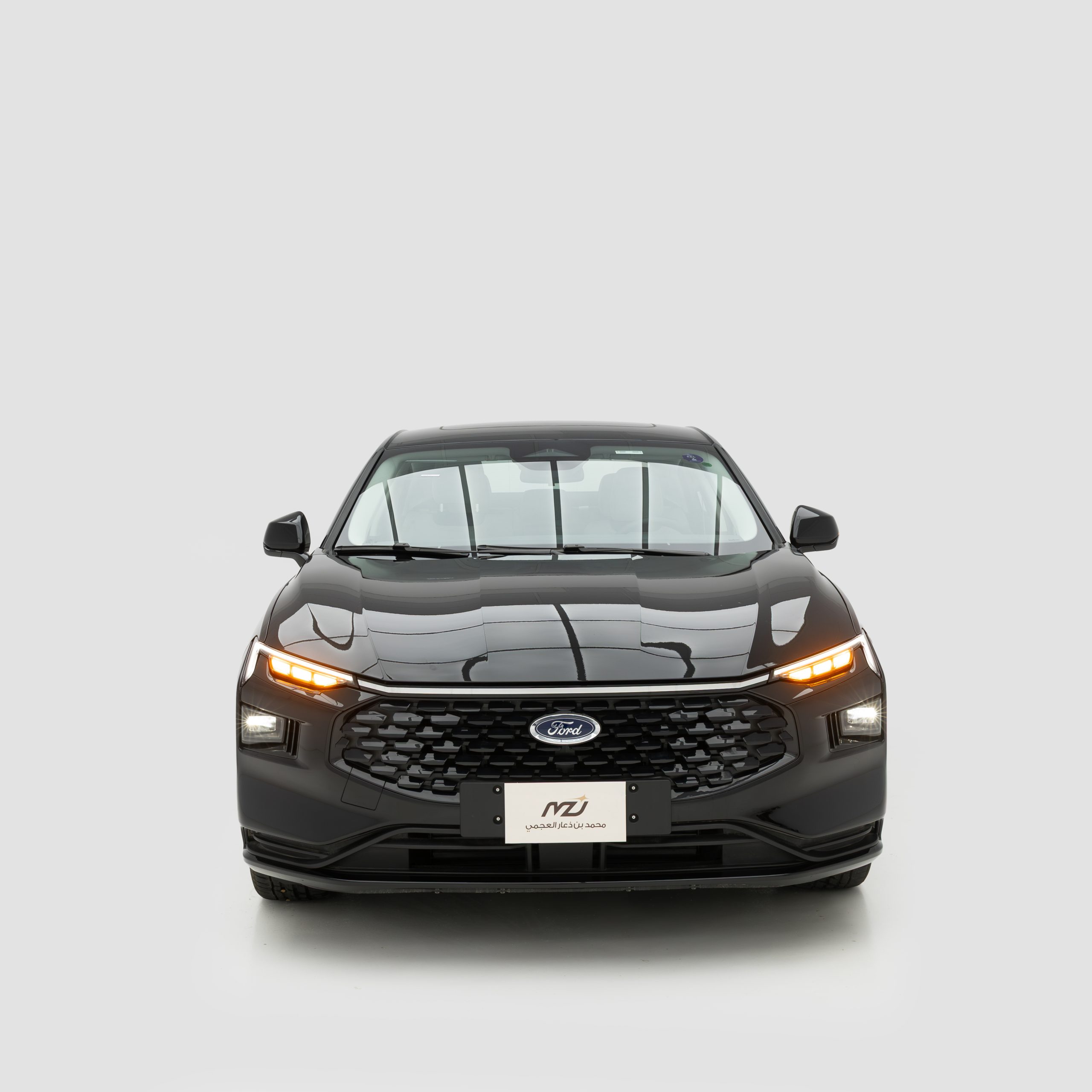 فورد – تورس ترند – 2000 سي سي-2026