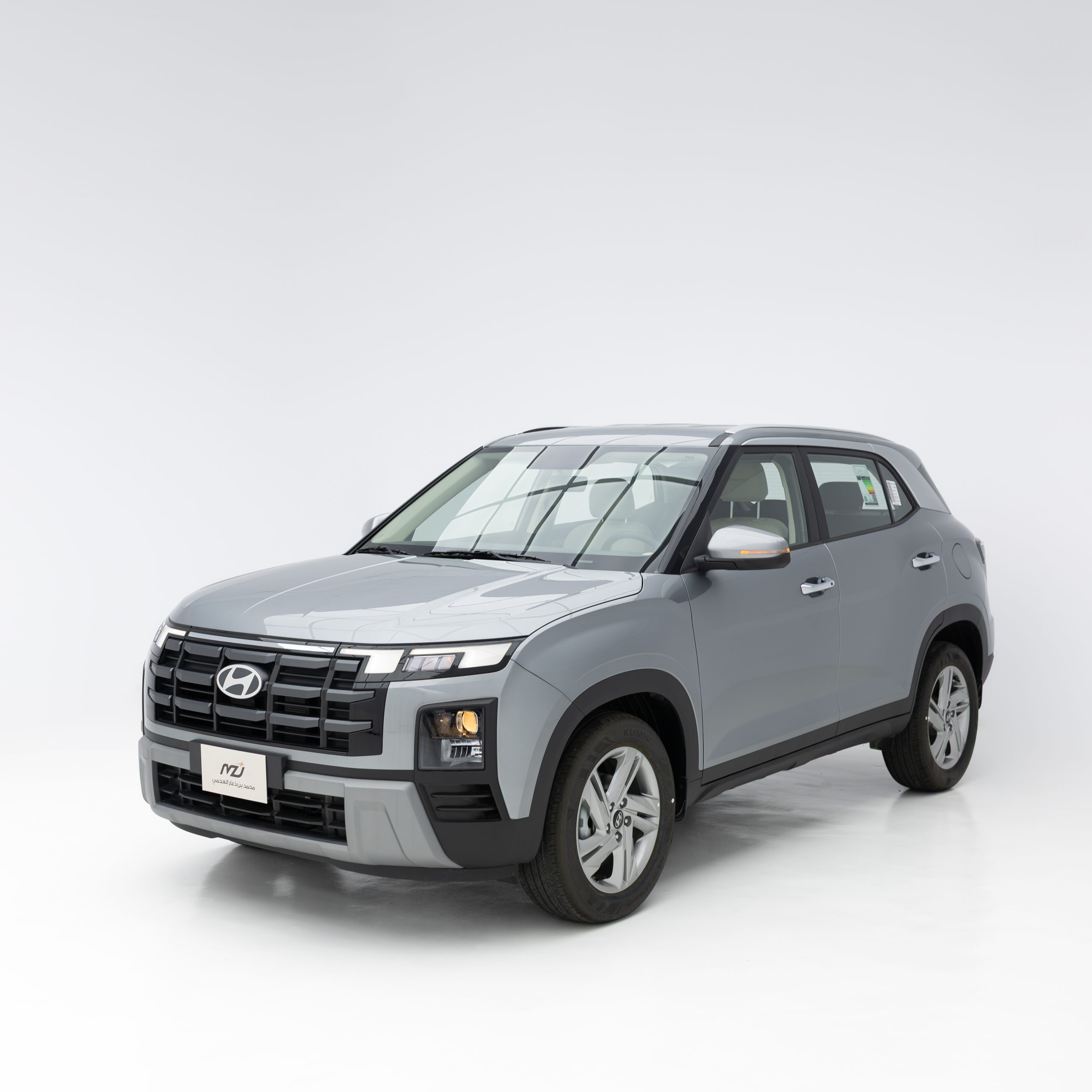 هيونداي – كريتا سمارت – 1500 سي سي – GL