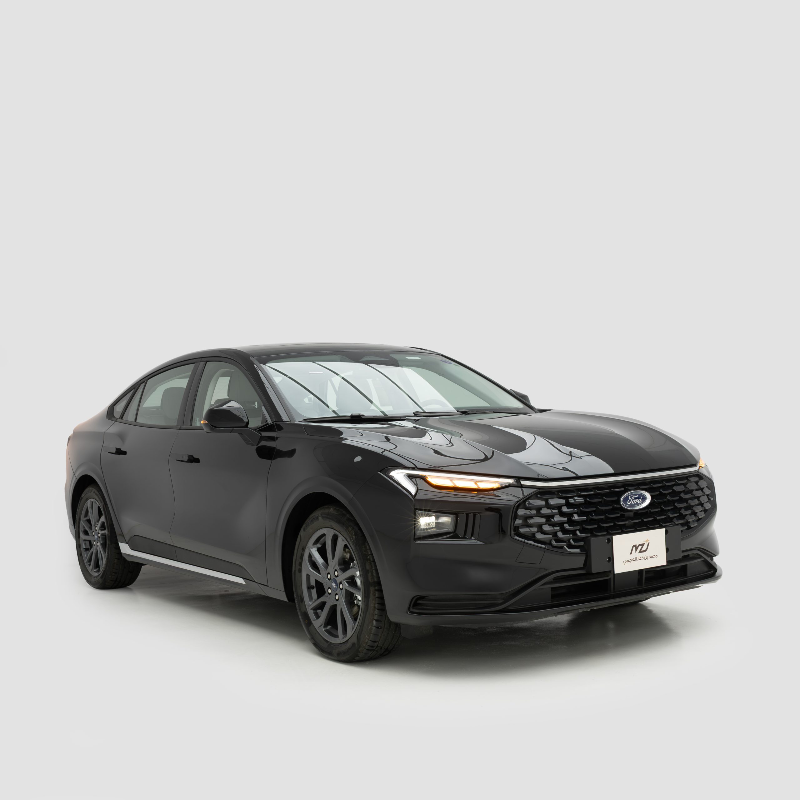 فورد – تورس ترند – 2000 سي سي-2026