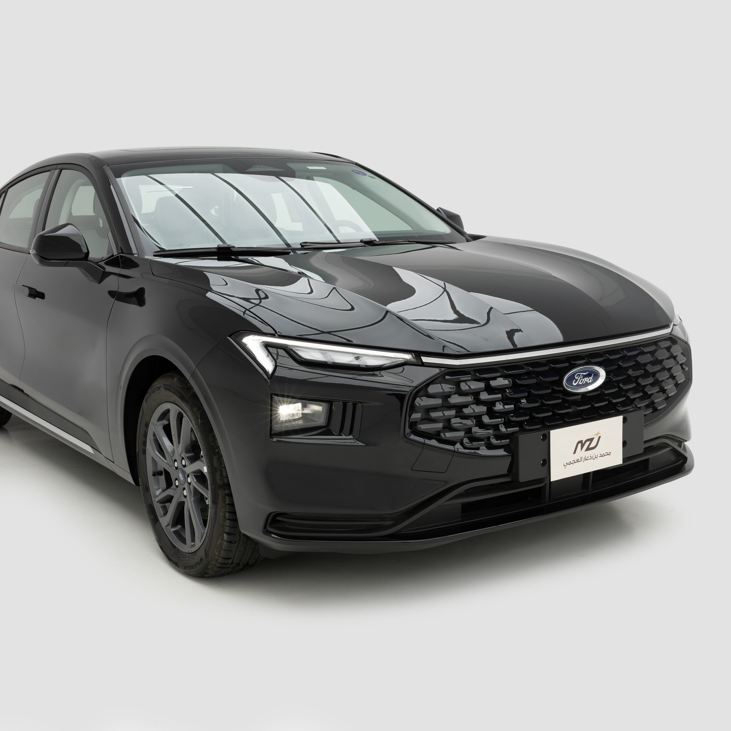 فورد – تورس ترند – 2000 سي سي-2026