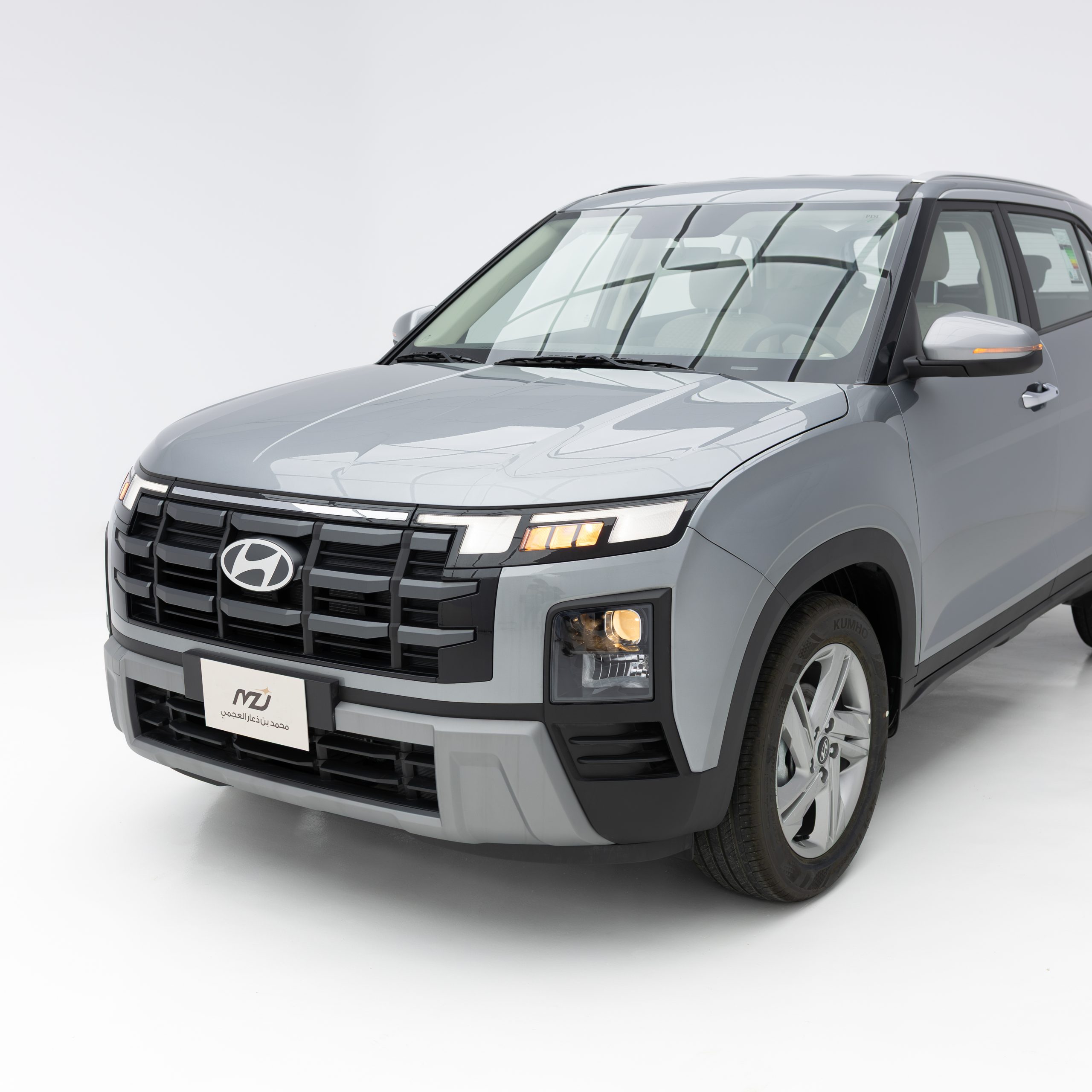 هيونداي – كريتا سمارت – 1500 سي سي – GL