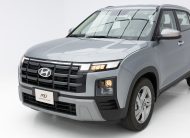 هيونداي – كريتا سمارت – 1500 سي سي – GL