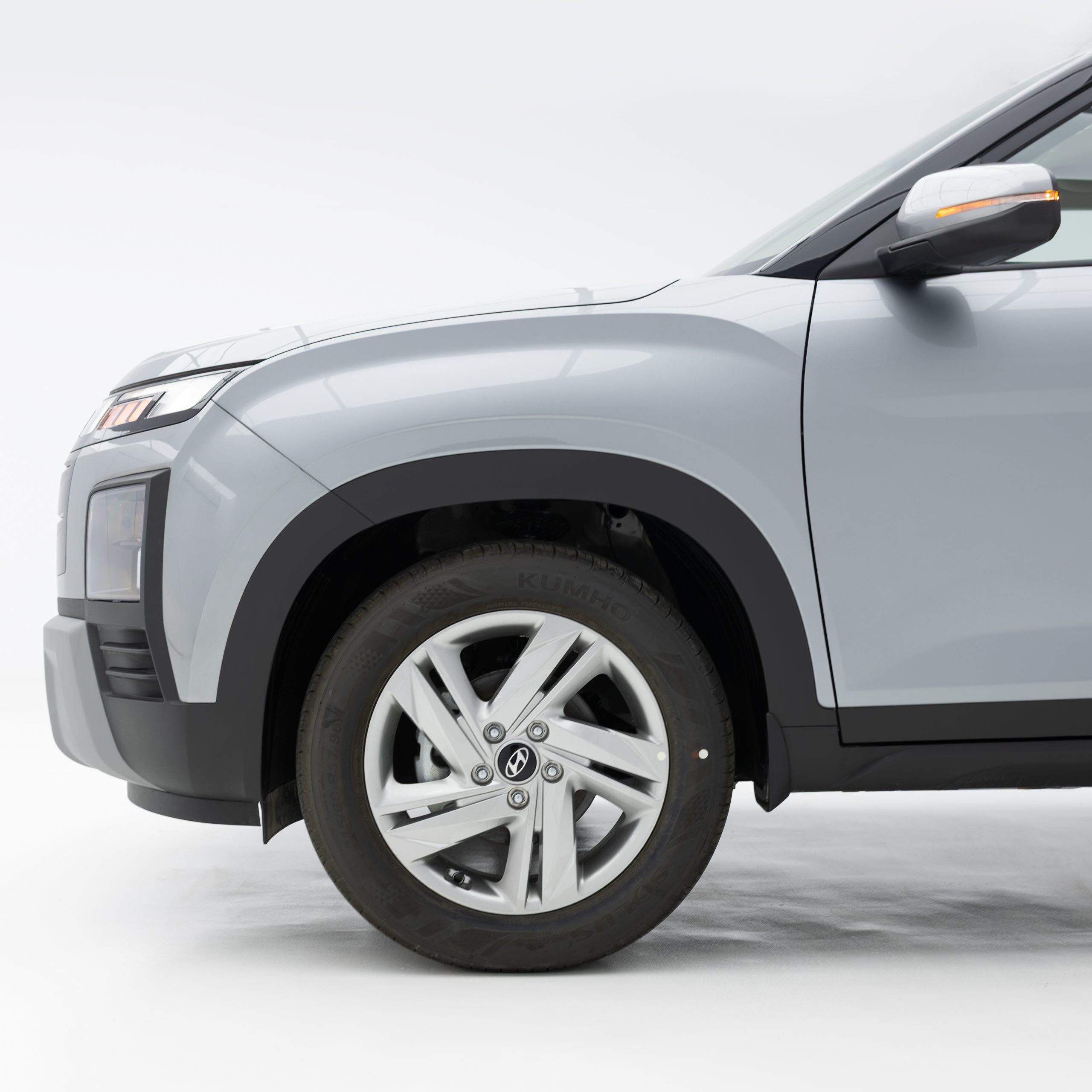 هيونداي – كريتا سمارت – 1500 سي سي – GL