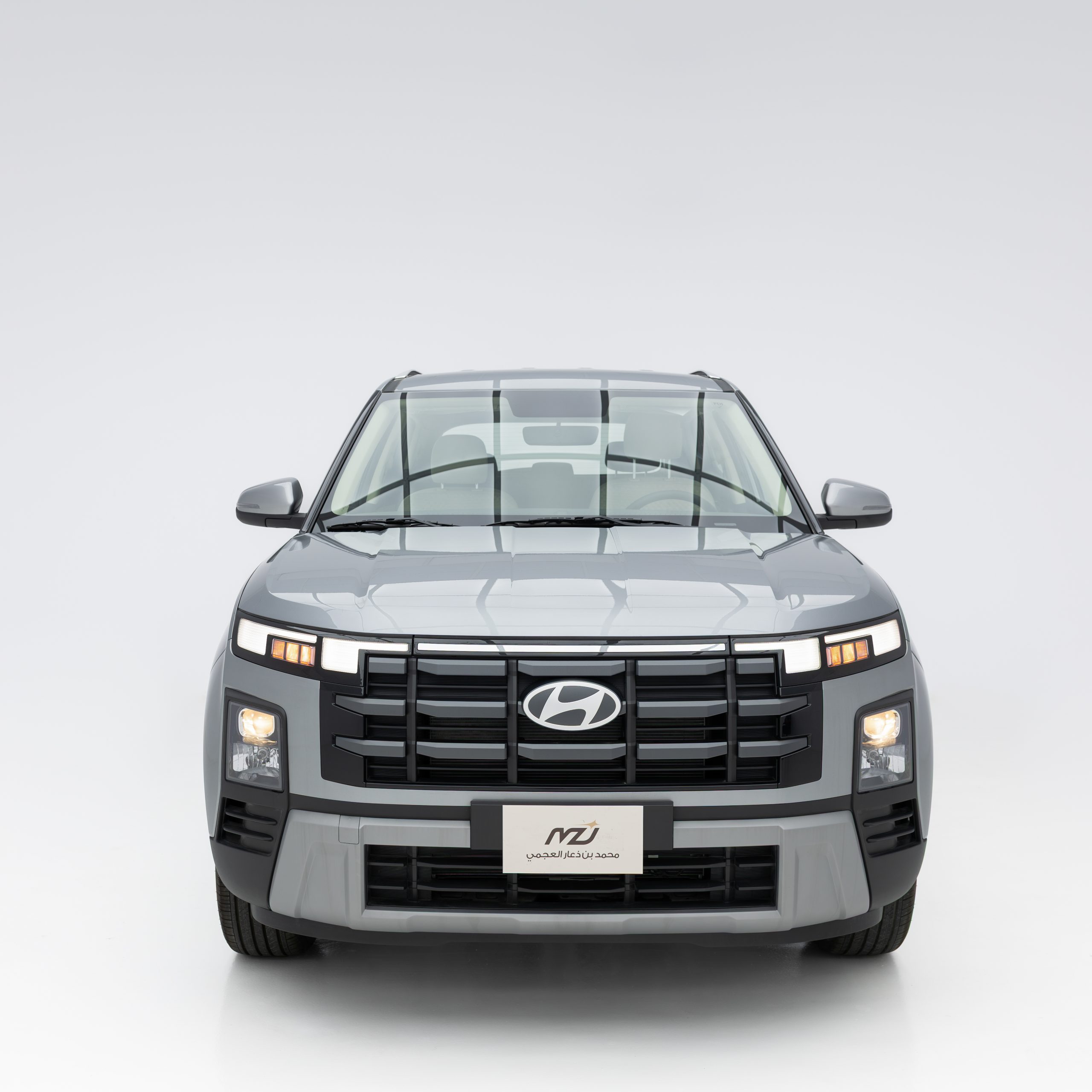 هيونداي – كريتا سمارت – 1500 سي سي – GL