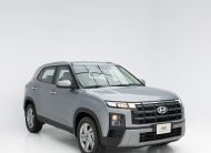 هيونداي – كريتا سمارت – 1500 سي سي – GL