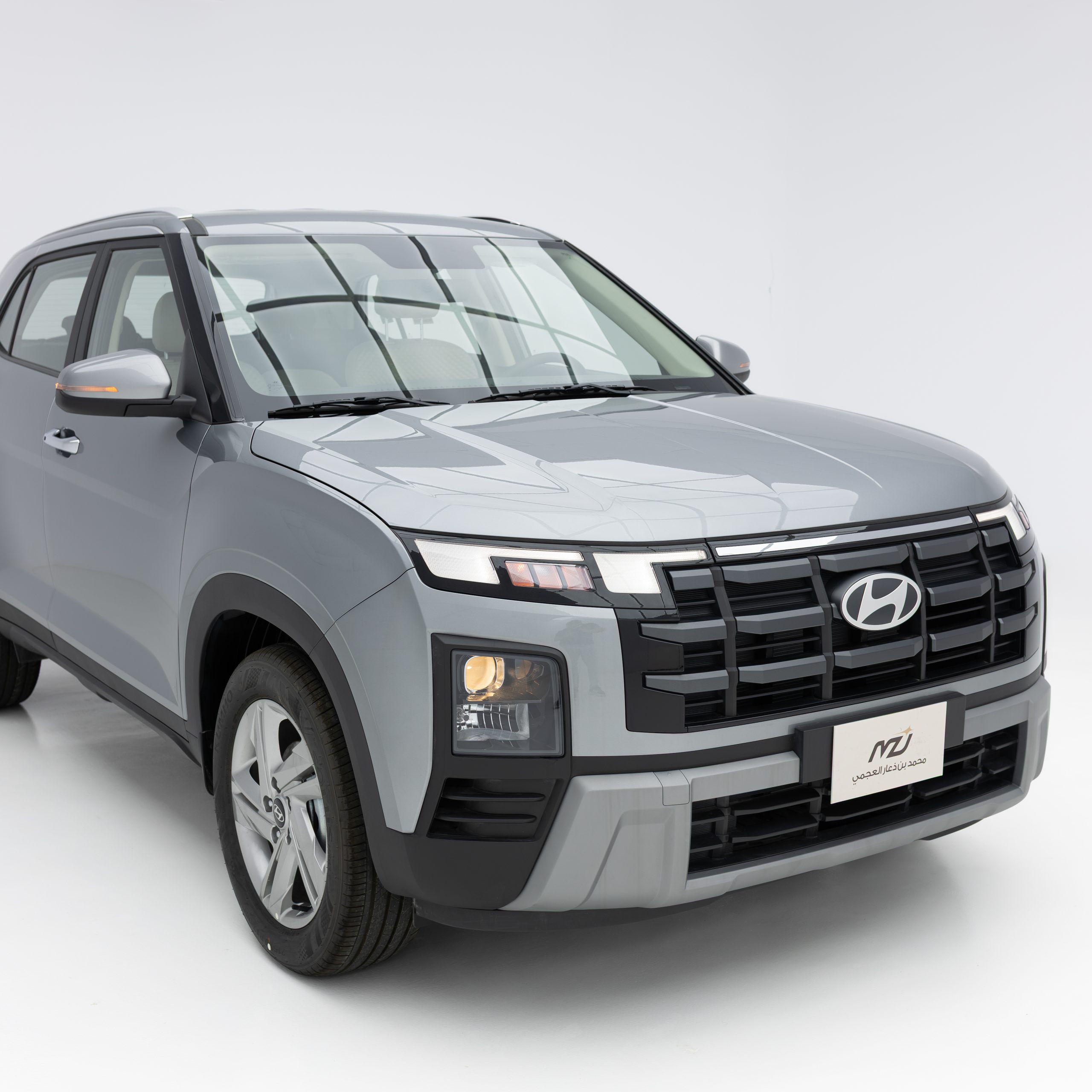 هيونداي – كريتا سمارت – 1500 سي سي – GL