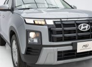 هيونداي – كريتا سمارت – 1500 سي سي – GL