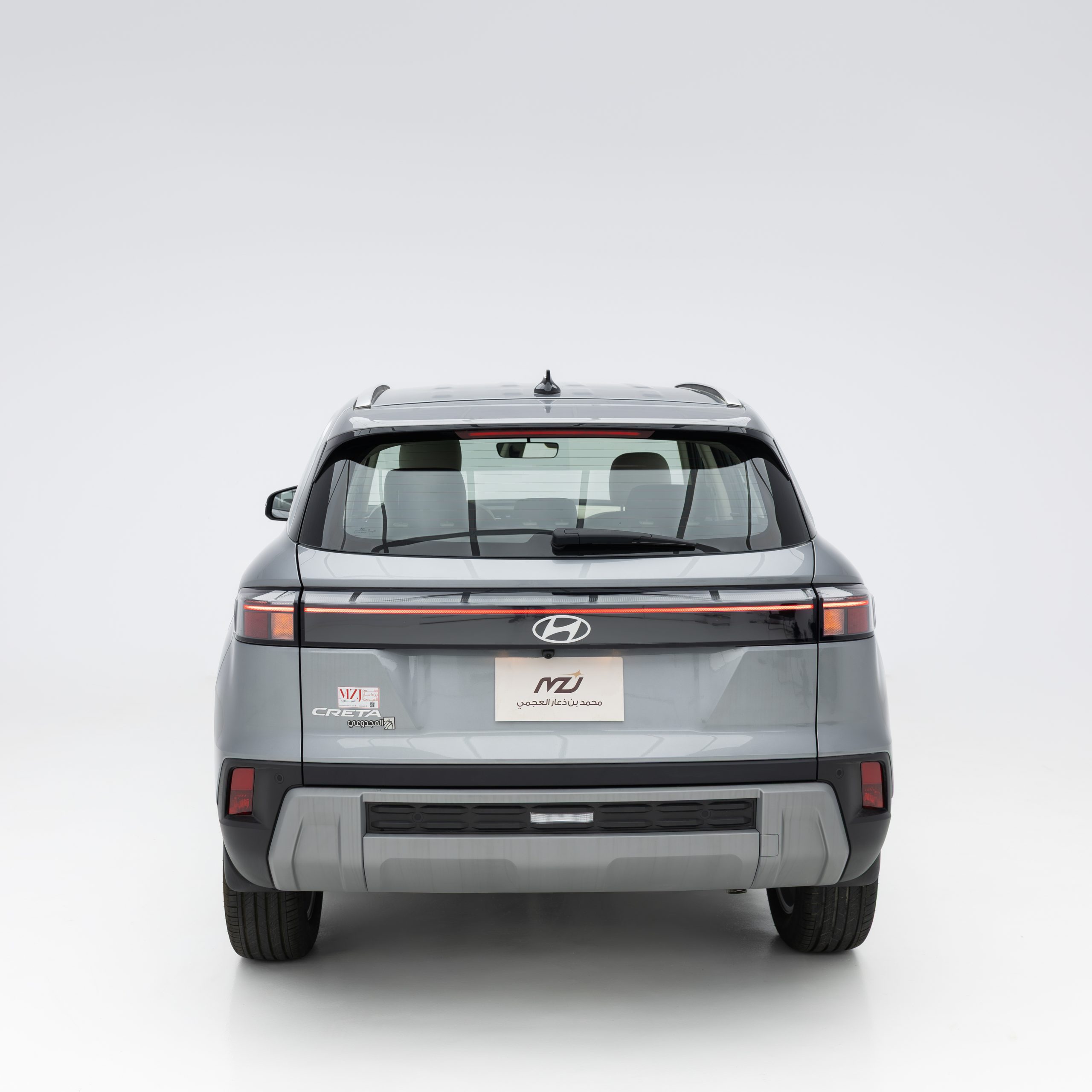 هيونداي – كريتا سمارت – 1500 سي سي – GL