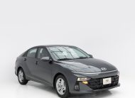 هيونداي – اكسنت سمارت – 1500 سي سي – GL