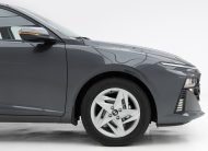 هيونداي – اكسنت سمارت – 1500 سي سي – GL