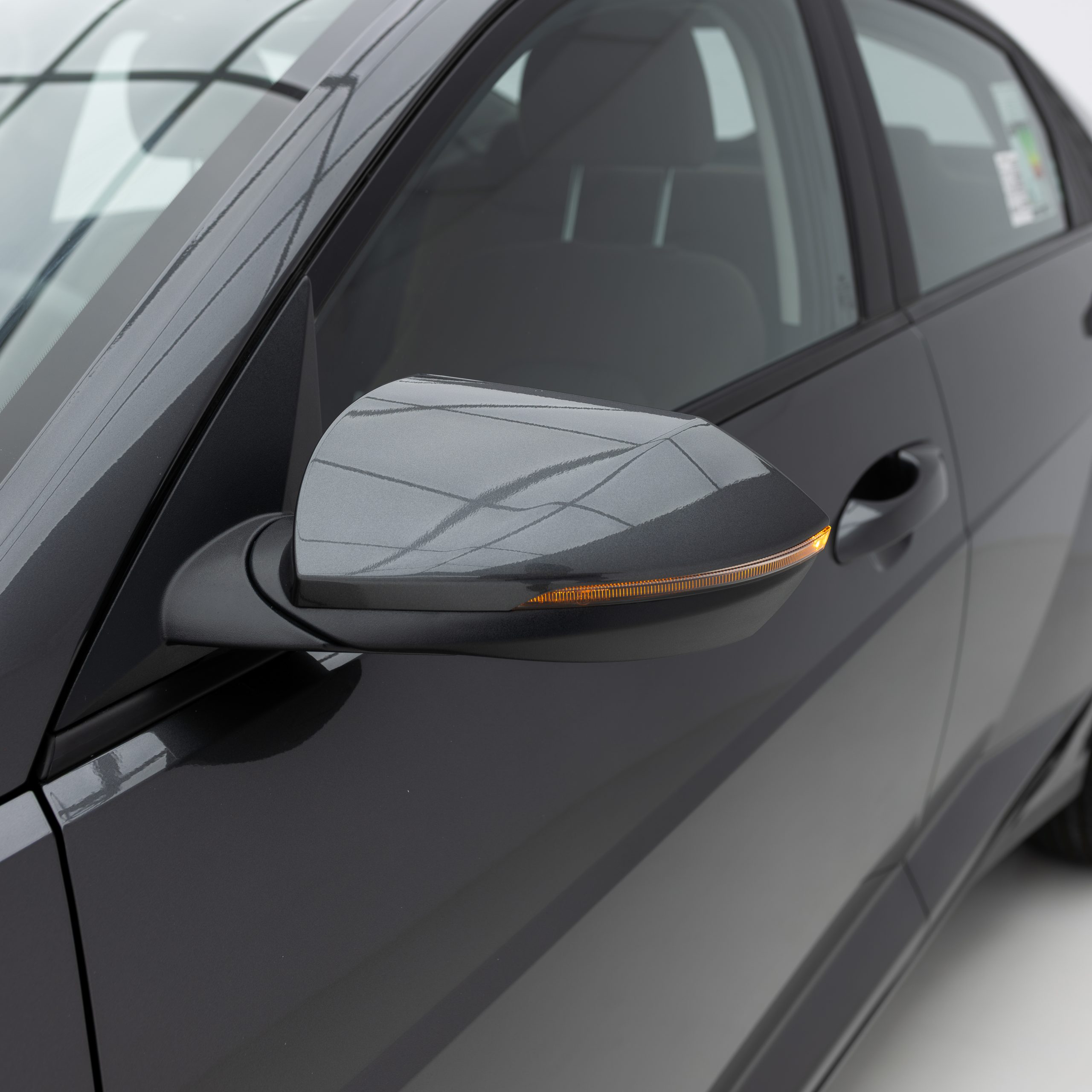 هيونداي – اكسنت سمارت – 1500 سي سي – GL