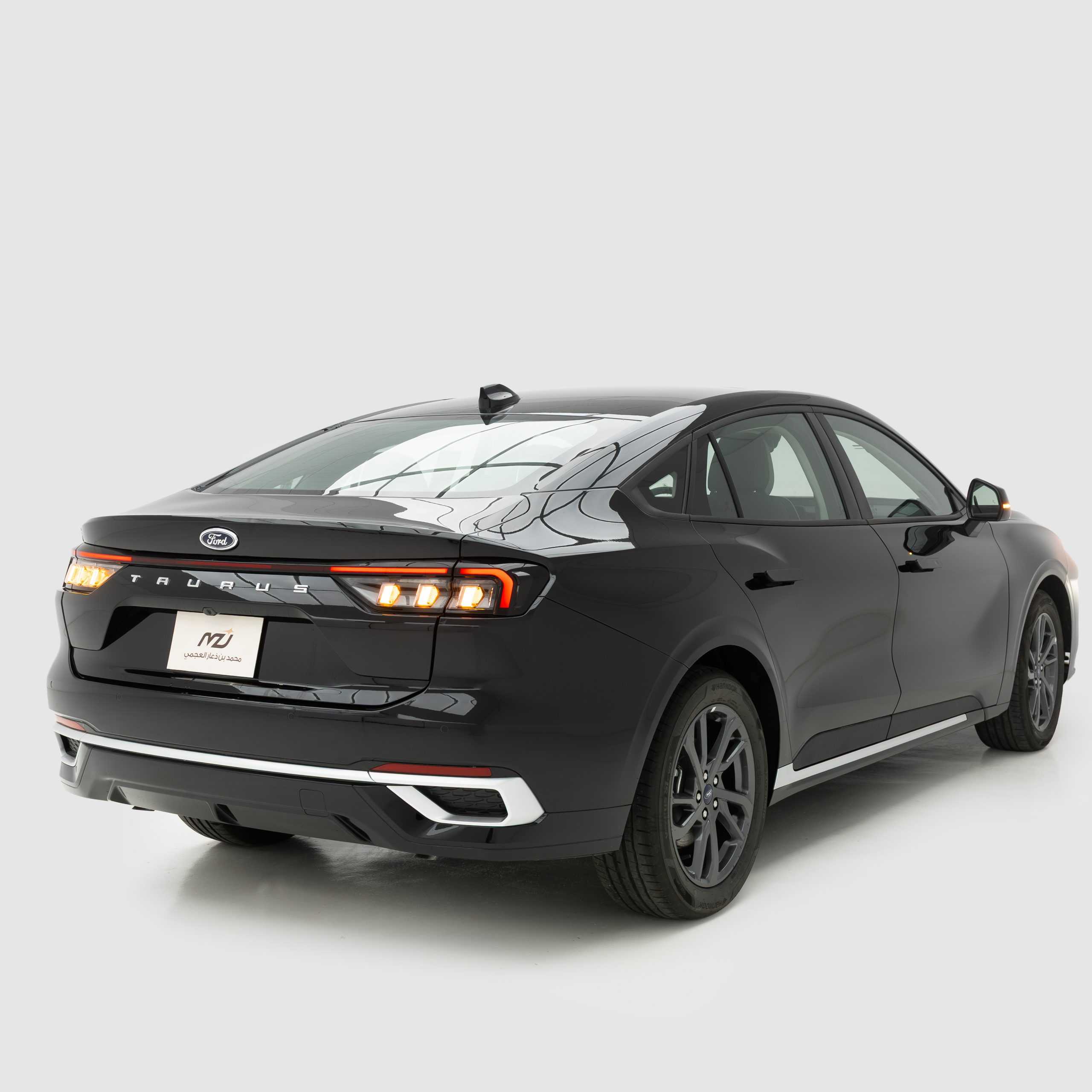 فورد – تورس ترند – 2000 سي سي-2026