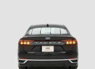 فورد – تورس ترند – 2000 سي سي-2026