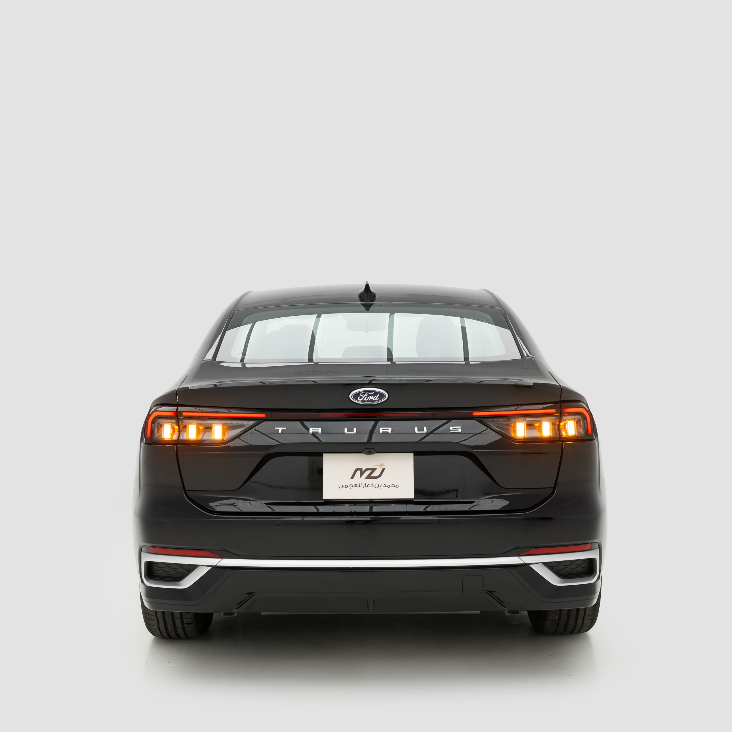 فورد – تورس ترند – 2000 سي سي-2026