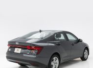 هيونداي – اكسنت سمارت – 1500 سي سي – GL