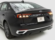 فورد – تورس ترند – 2000 سي سي-2026