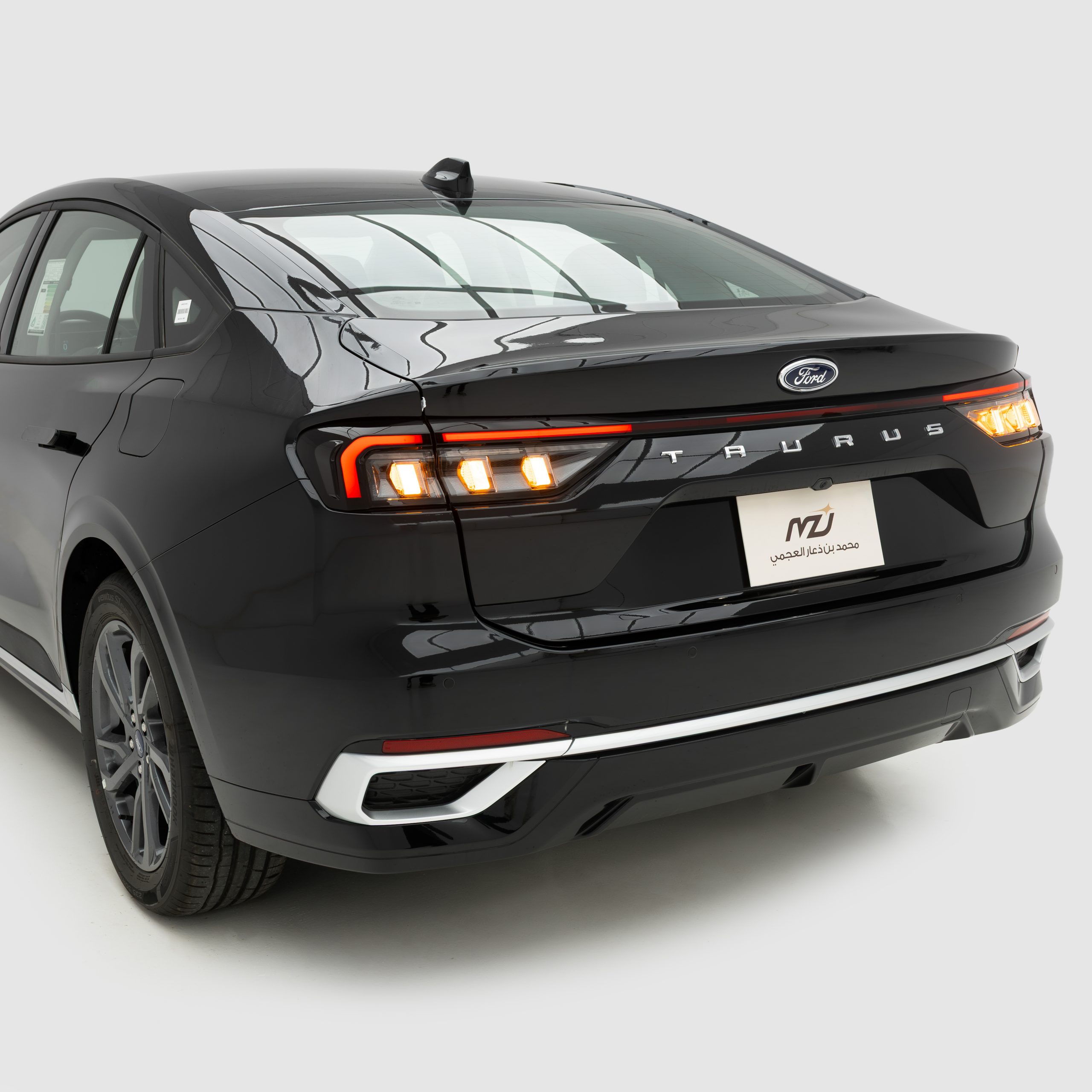 فورد – تورس ترند – 2000 سي سي-2026