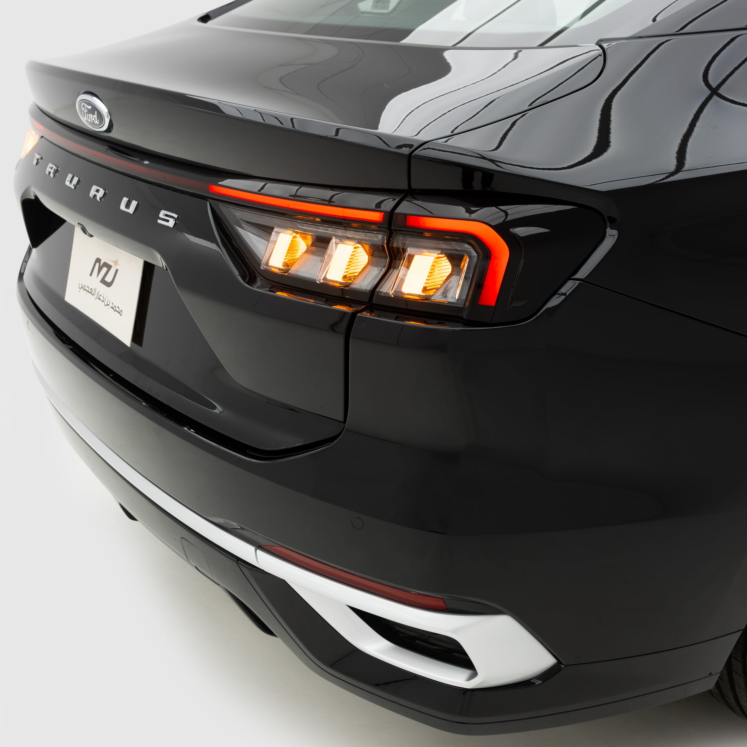 فورد – تورس ترند – 2000 سي سي-2026