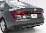 هيونداي – اكسنت سمارت – 1500 سي سي – GL