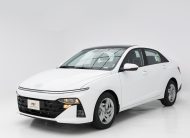 هيونداي – اكسنت سمارت – 1500 سي سي – GL