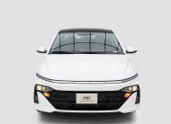 هيونداي – اكسنت سمارت – 1500 سي سي – GL