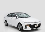 هيونداي – اكسنت سمارت – 1500 سي سي – GL