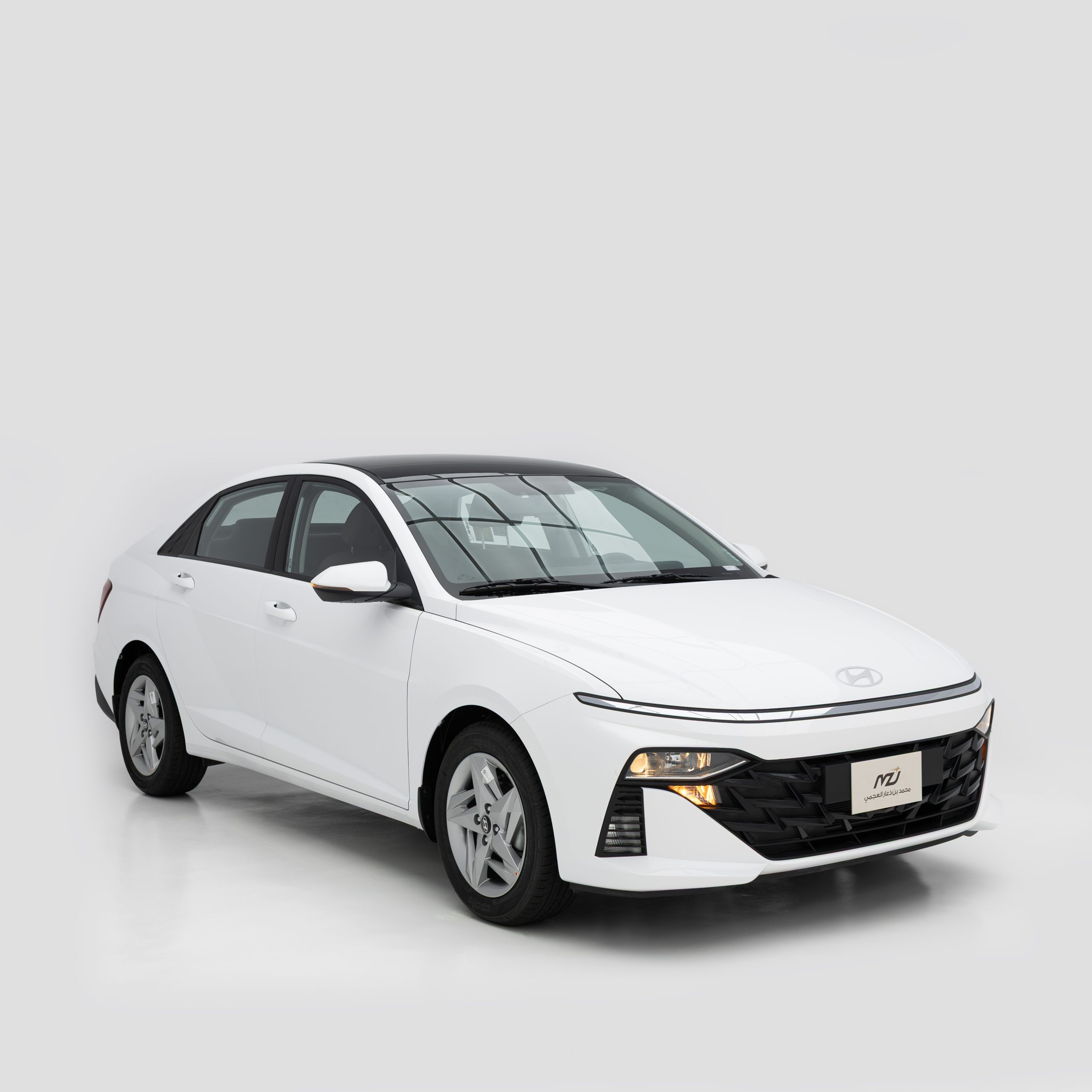 هيونداي – اكسنت سمارت – 1500 سي سي – GL