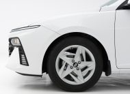 هيونداي – اكسنت سمارت – 1500 سي سي – GL