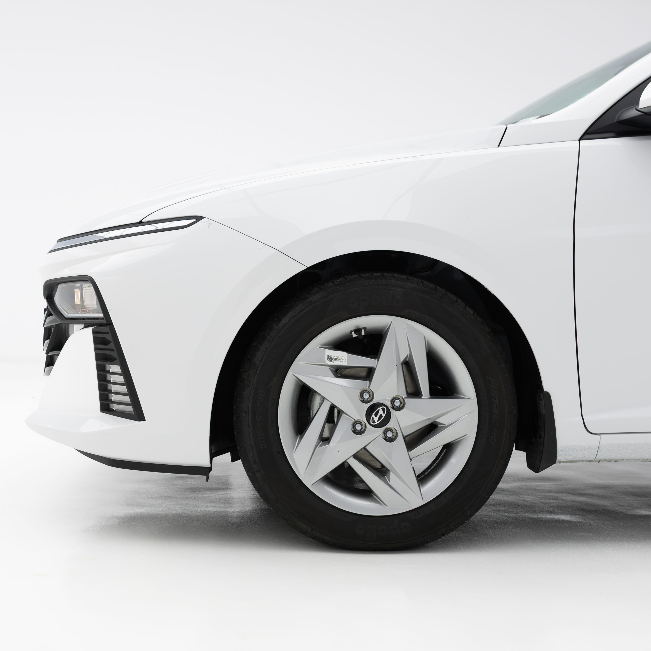 هيونداي – اكسنت سمارت – 1500 سي سي – GL