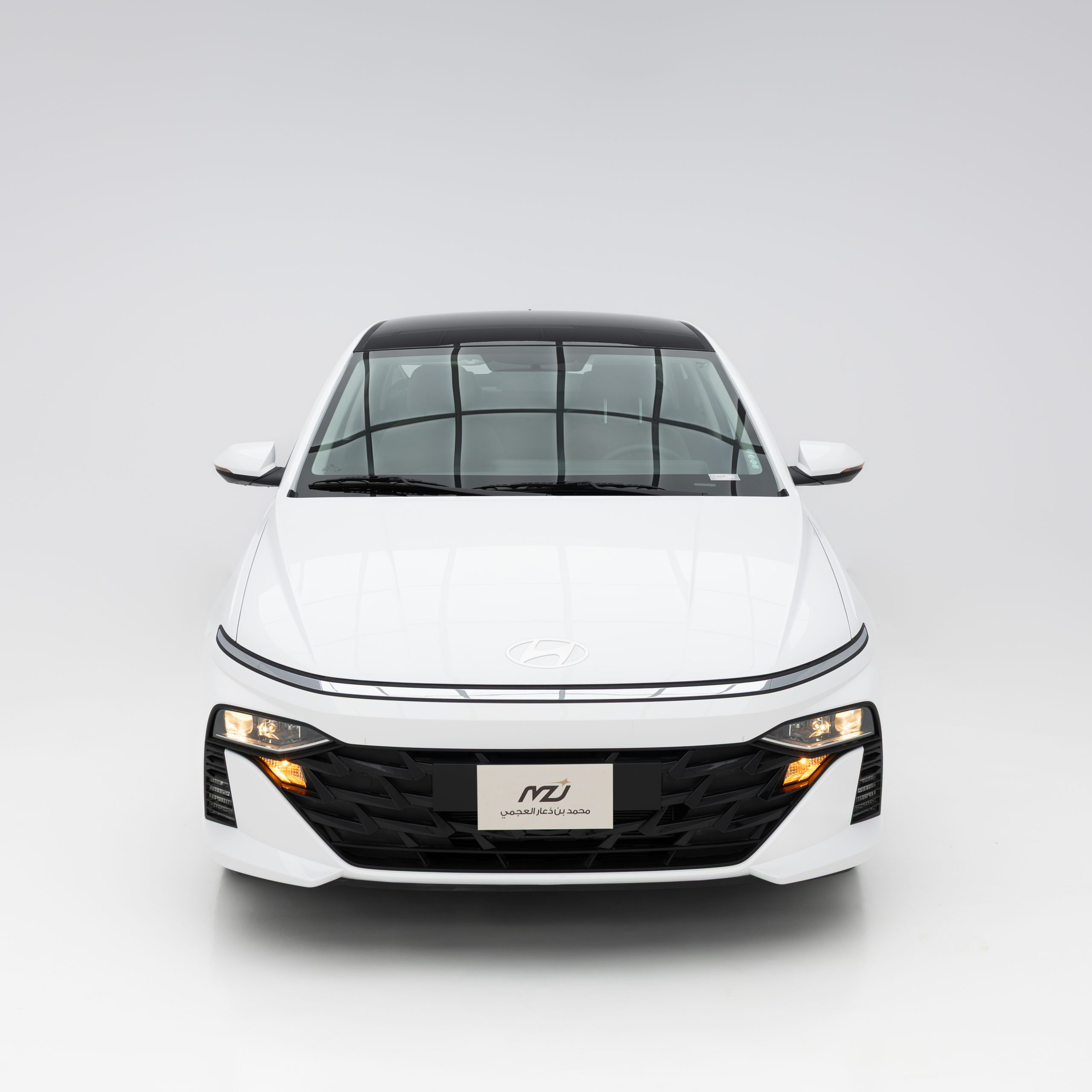 هيونداي – اكسنت سمارت – 1500 سي سي – GL