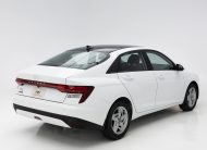 هيونداي – اكسنت سمارت – 1500 سي سي – GL