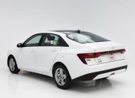 هيونداي – اكسنت سمارت – 1500 سي سي – GL