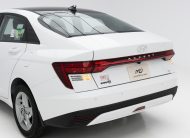 هيونداي – اكسنت سمارت – 1500 سي سي – GL