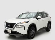 نيسان – اكس تريل دبل , 5 راكب – 2500 سي سي-2025