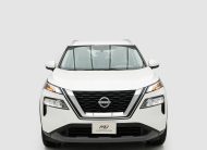 نيسان – اكس تريل دبل , 5 راكب – 2500 سي سي-2025