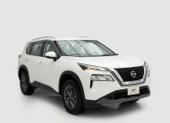 نيسان – اكس تريل دبل , 5 راكب – 2500 سي سي-2025