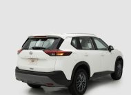 نيسان – اكس تريل دبل , 5 راكب – 2500 سي سي-2025