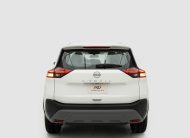 نيسان – اكس تريل دبل , 5 راكب – 2500 سي سي-2025