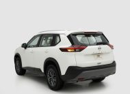 نيسان – اكس تريل دبل , 5 راكب – 2500 سي سي-2025