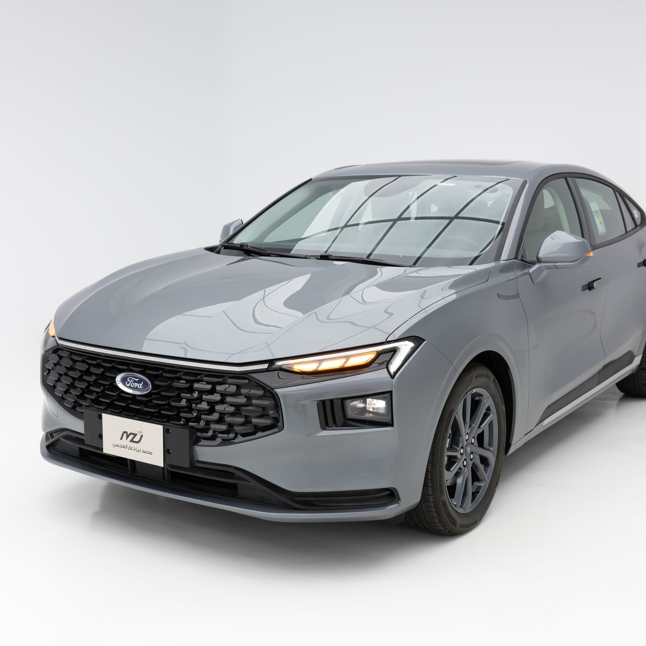 فورد – تورس امبيانتي – 2000 سي سي-2025