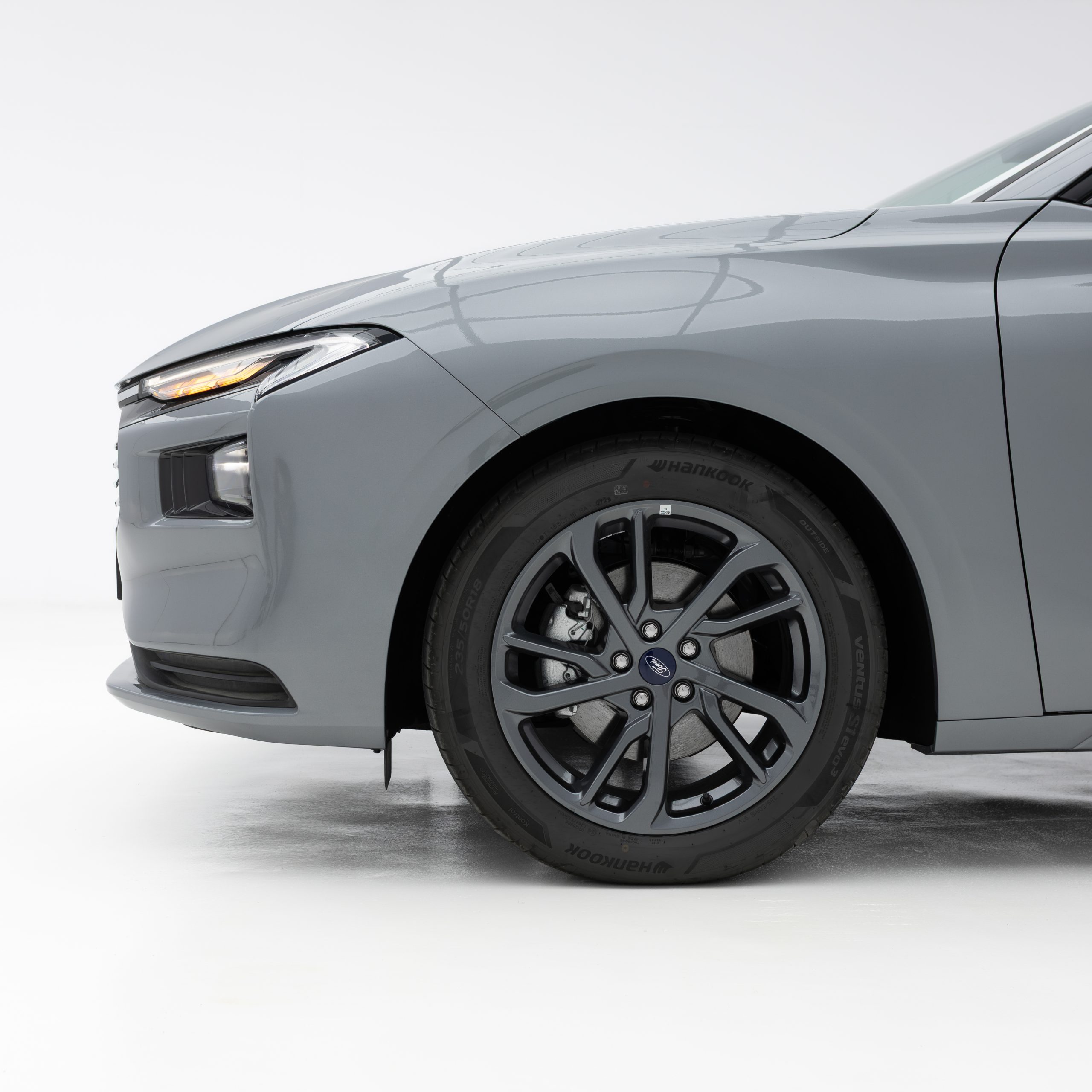 فورد – تورس امبيانتي – 2000 سي سي-2025