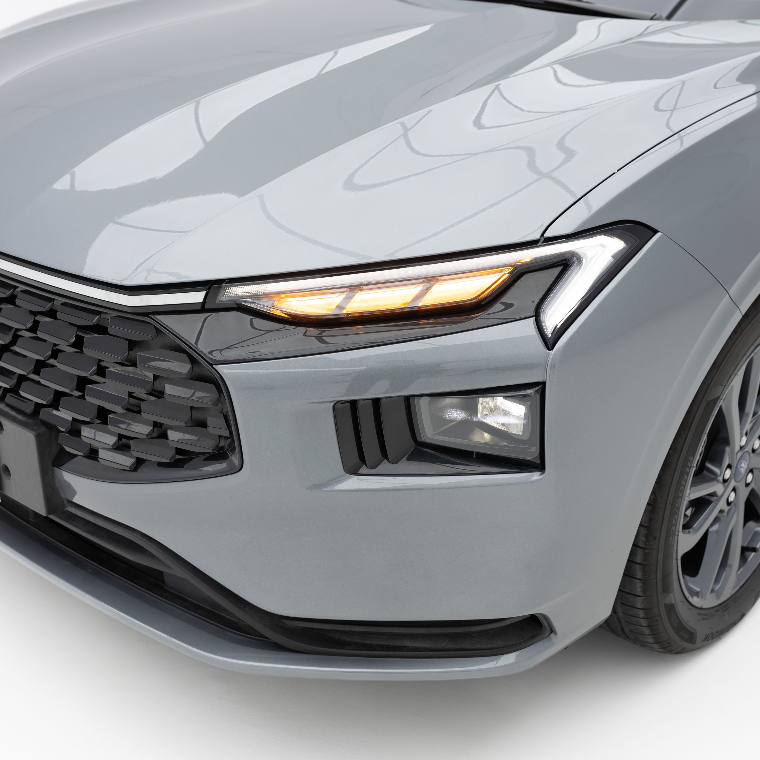 فورد – تورس امبيانتي – 2000 سي سي-2025