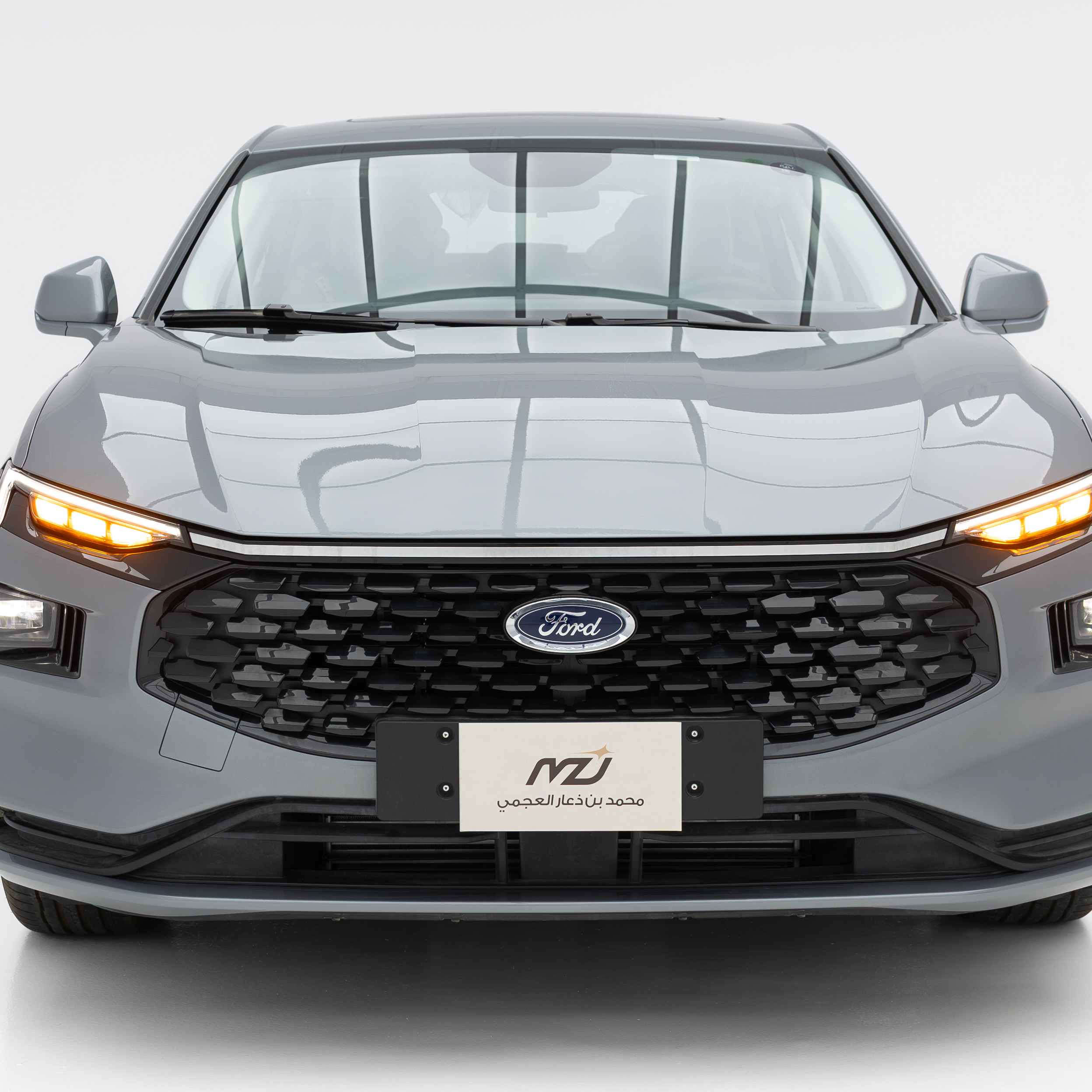 فورد – تورس امبيانتي – 2000 سي سي-2025