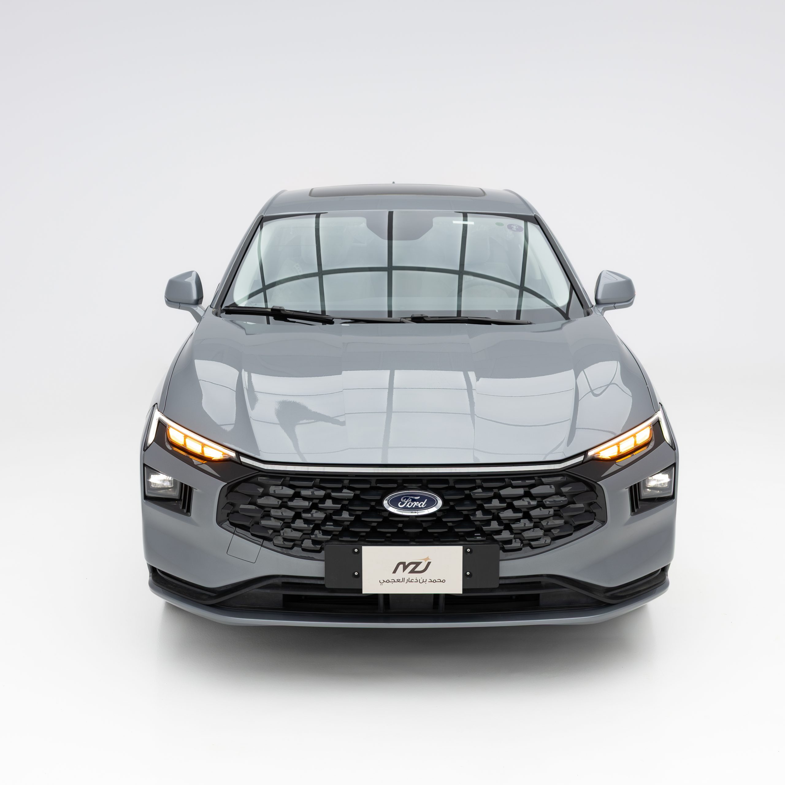 فورد – تورس امبيانتي – 2000 سي سي-2025