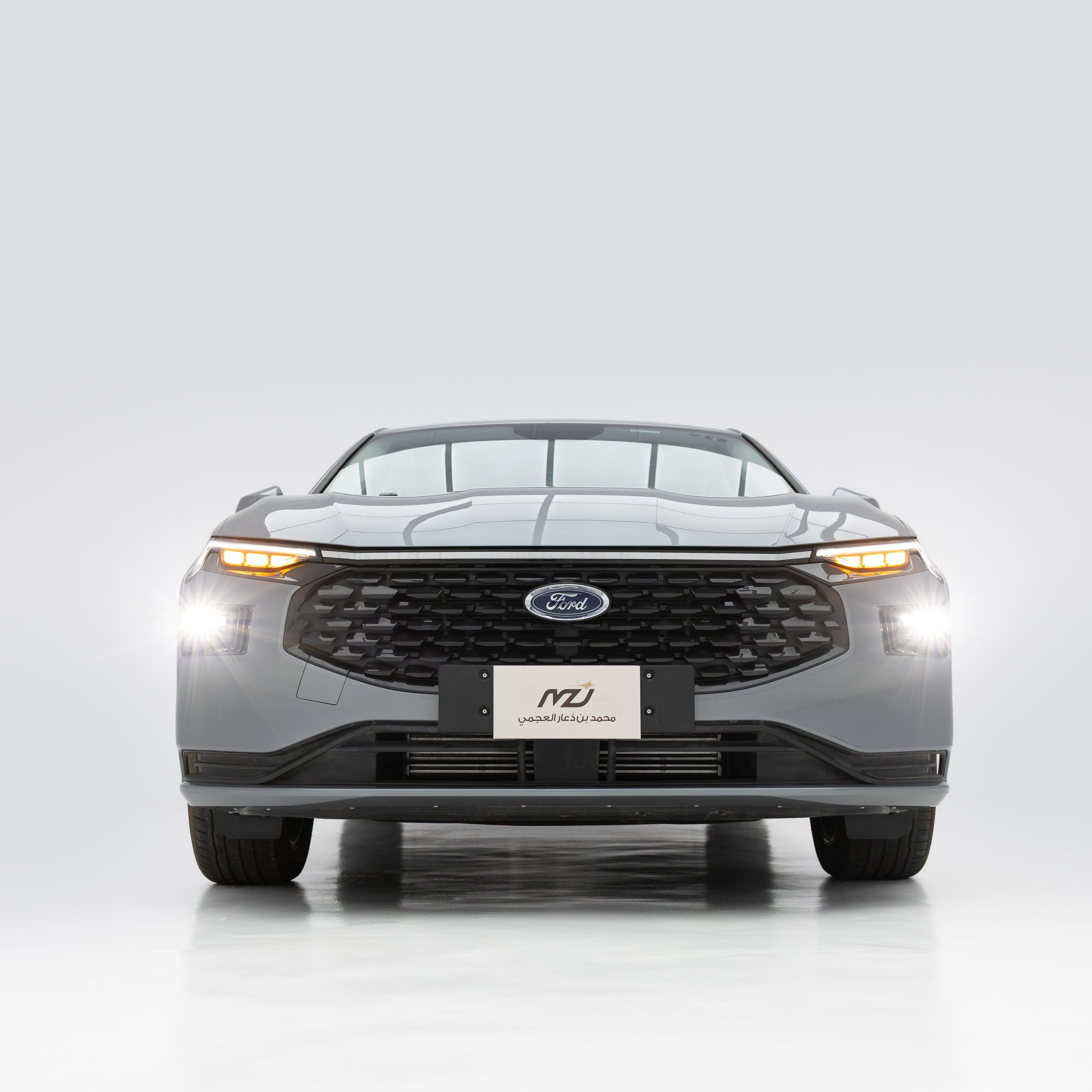 فورد – تورس امبيانتي – 2000 سي سي-2025