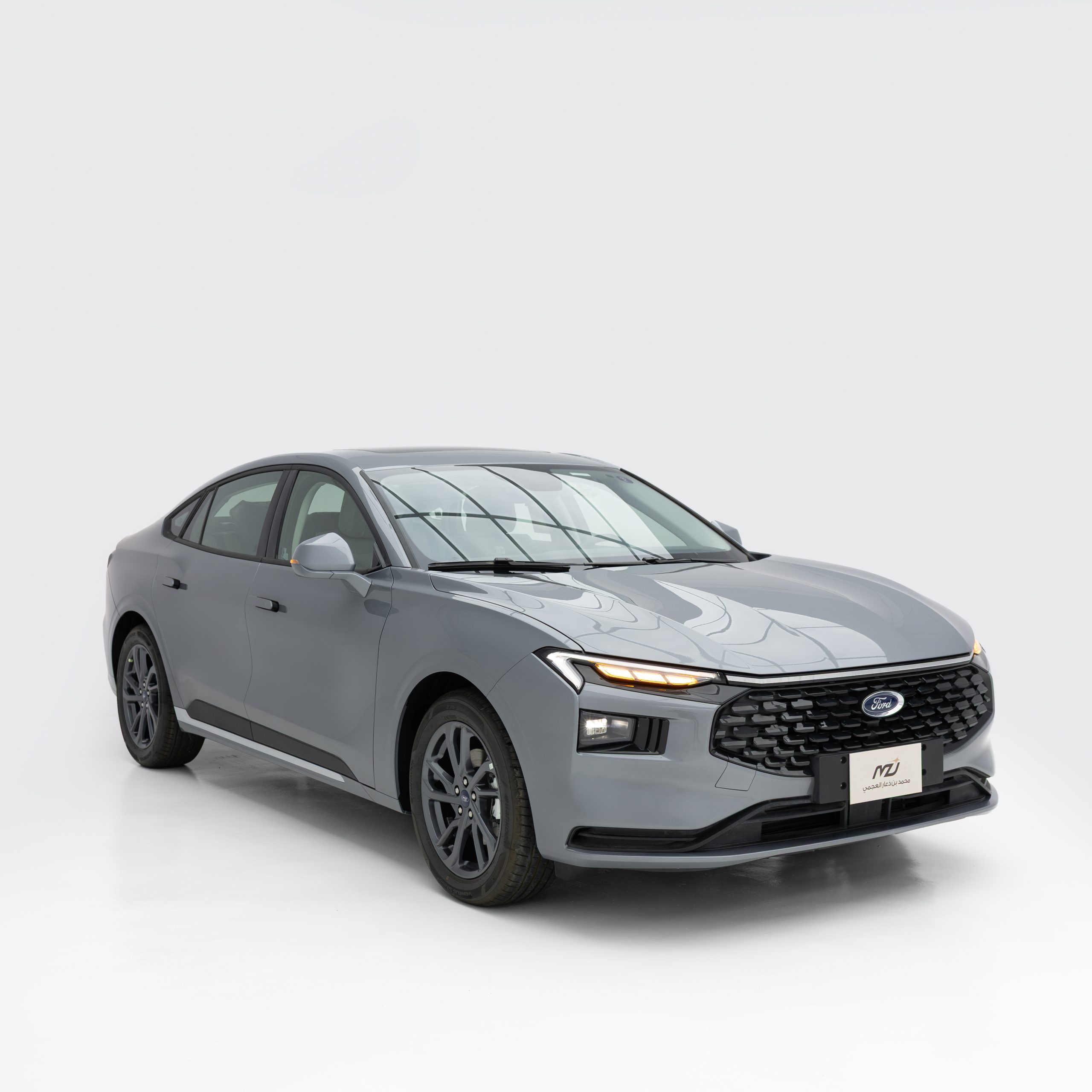 فورد – تورس امبيانتي – 2000 سي سي-2025