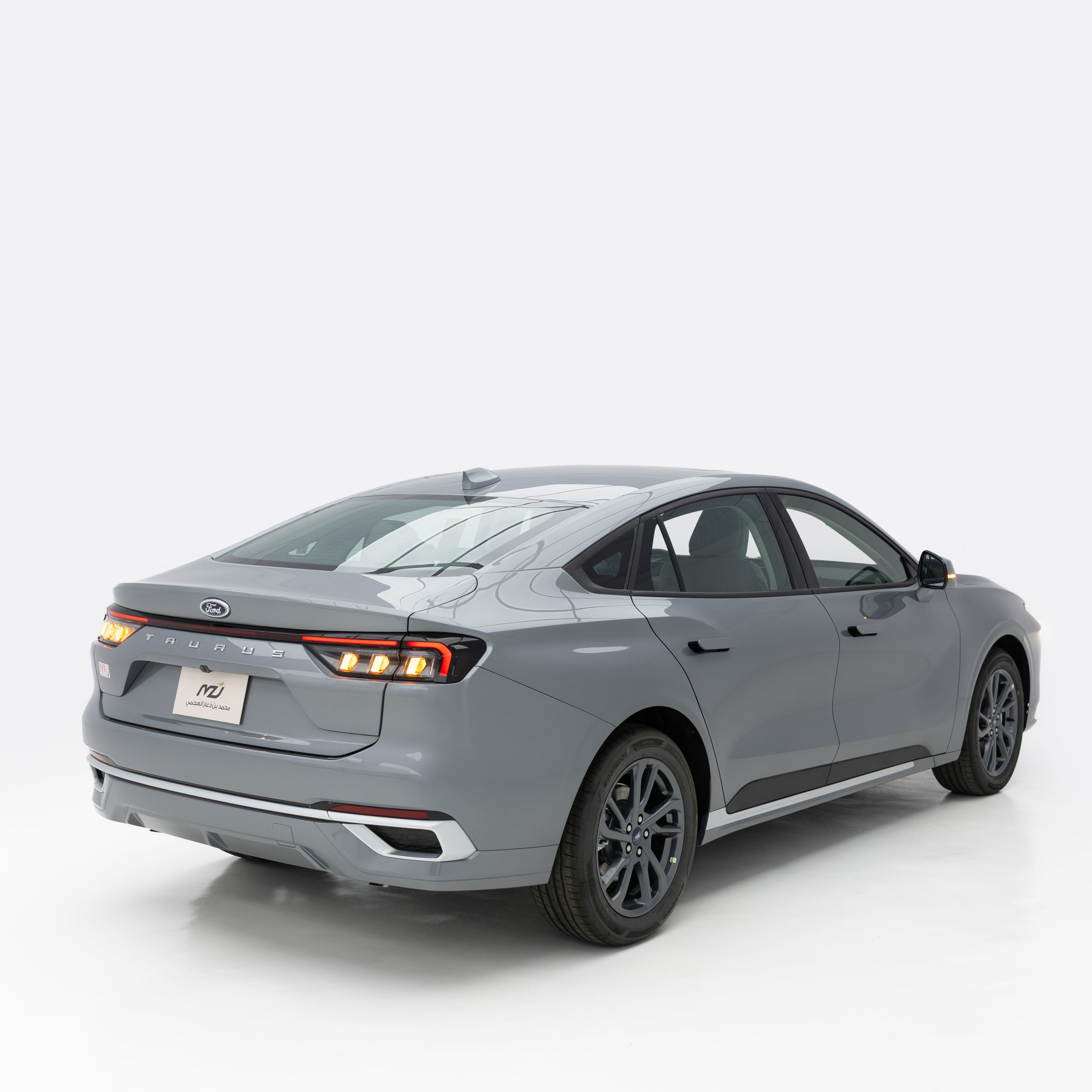 فورد – تورس امبيانتي – 2000 سي سي-2025