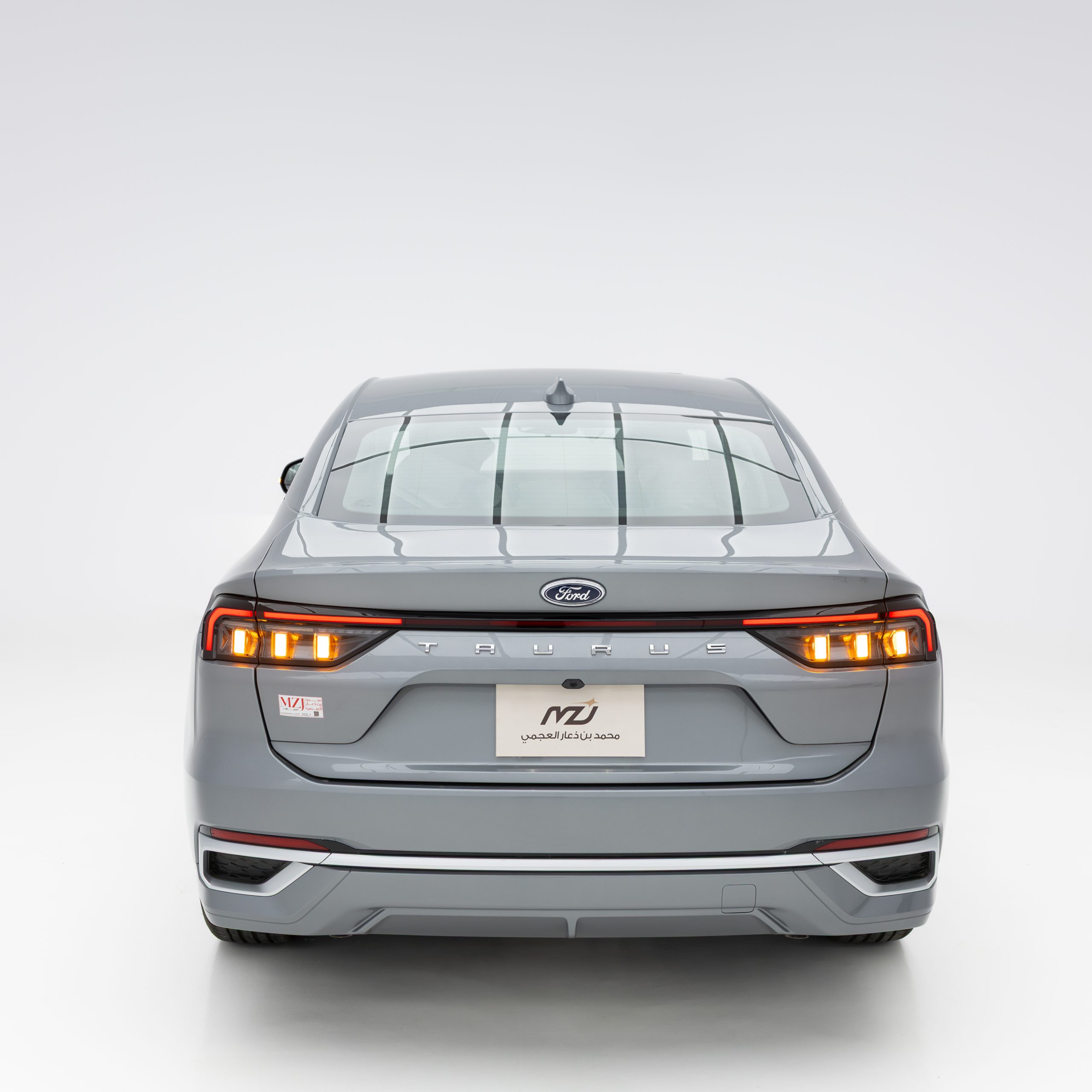 فورد – تورس امبيانتي – 2000 سي سي-2025